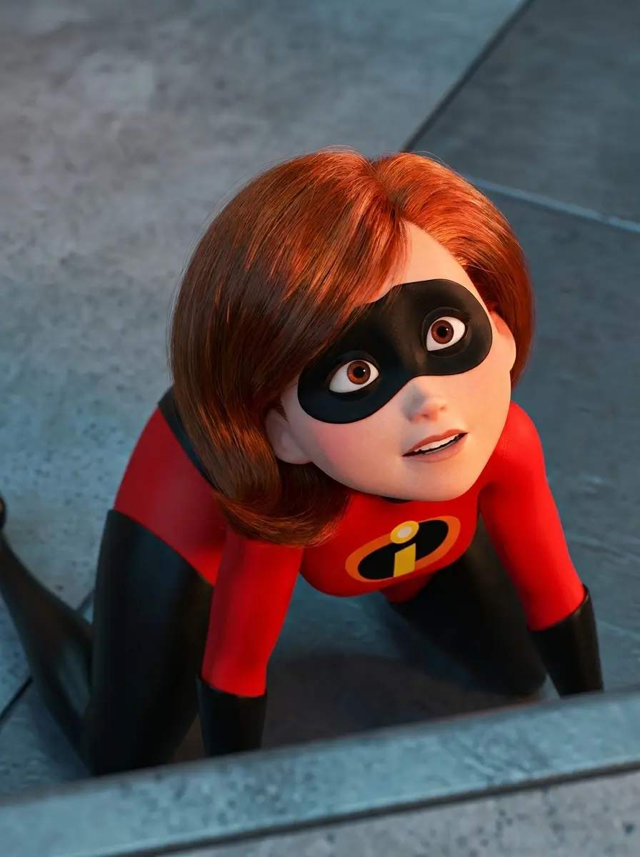 Helen Parr thumbnail