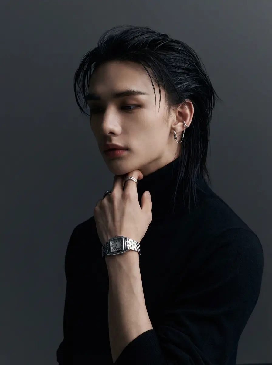 Hwang Hyunjin (Hyunlix) thumbnail