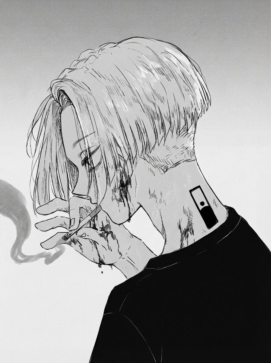 MANJIRO SANO (MIKEY) thumbnail