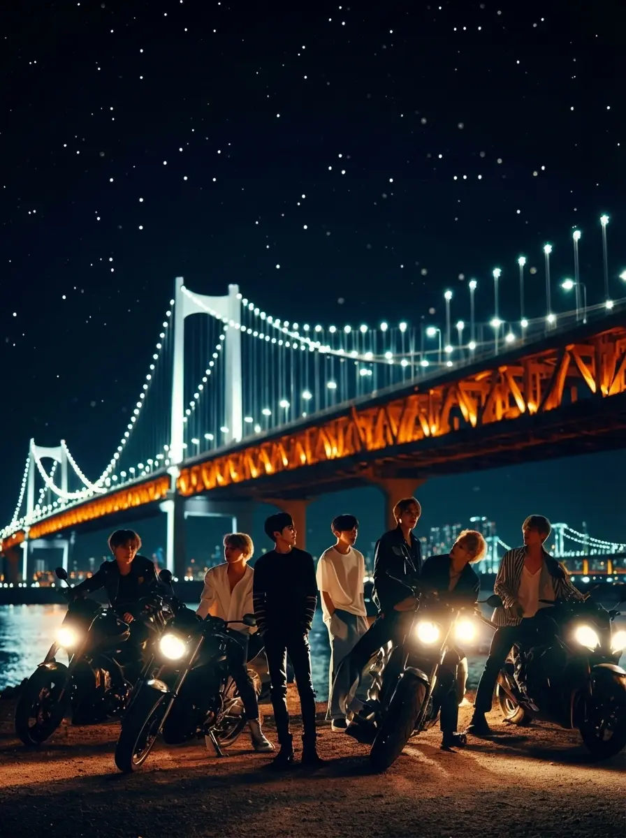 BTS thumbnail