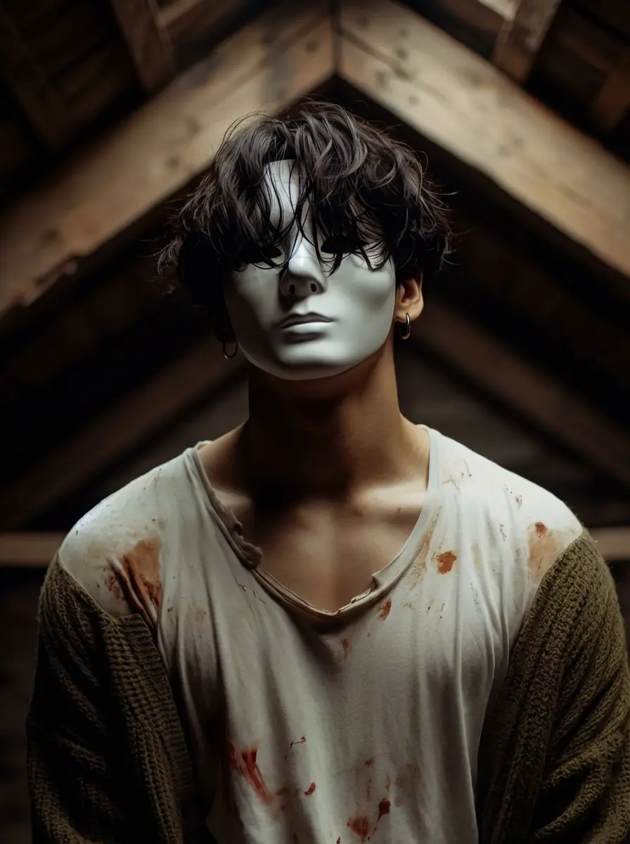 Jeon Jungkook/ Killer bunny thumbnail
