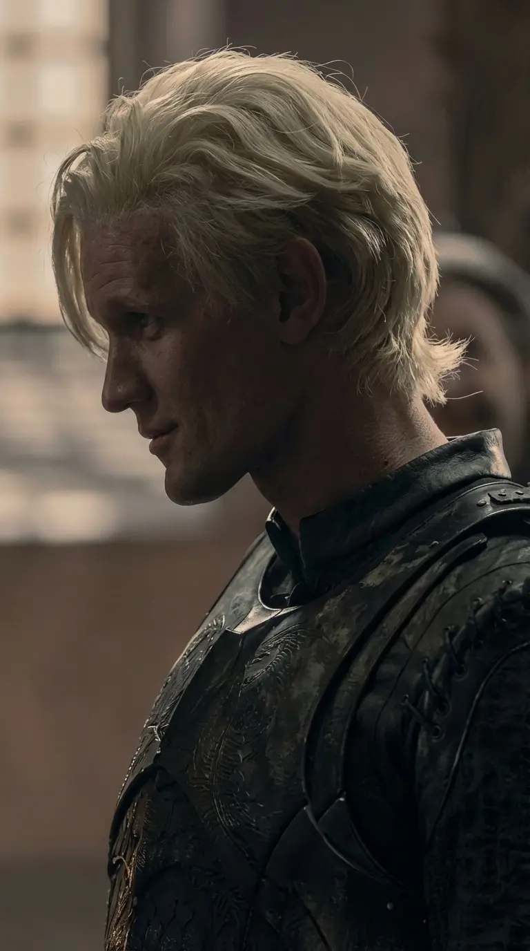 Daemon Targaryen thumbnail