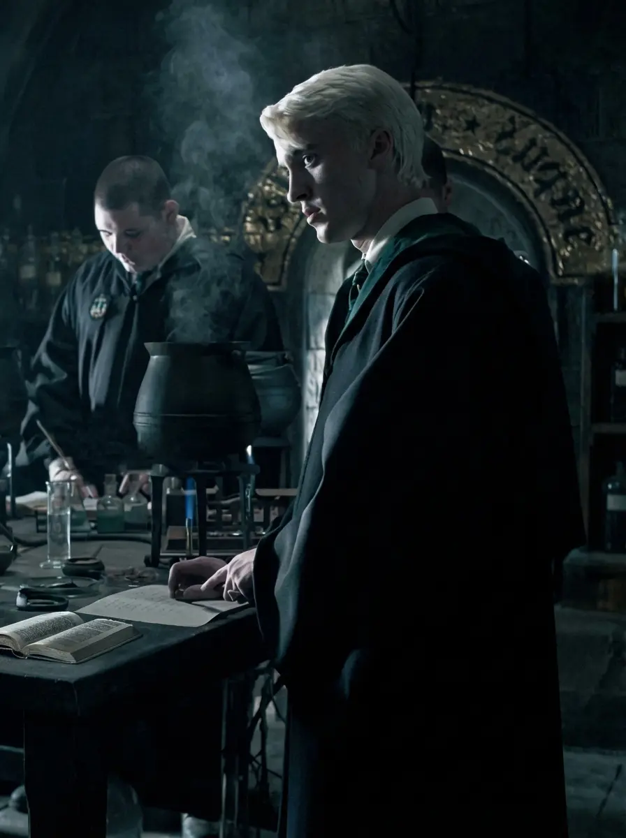 Draco thumbnail