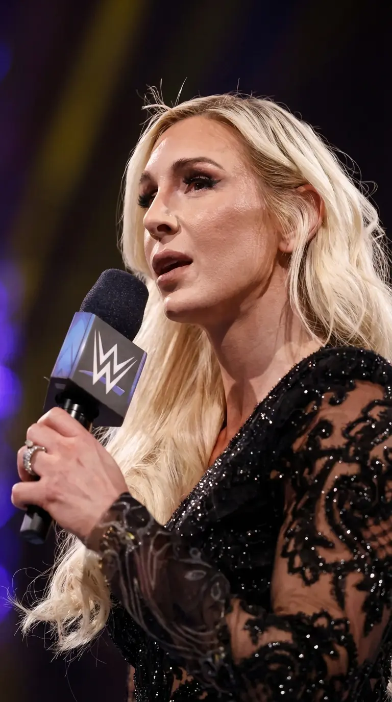 Charlotte Flair thumbnail