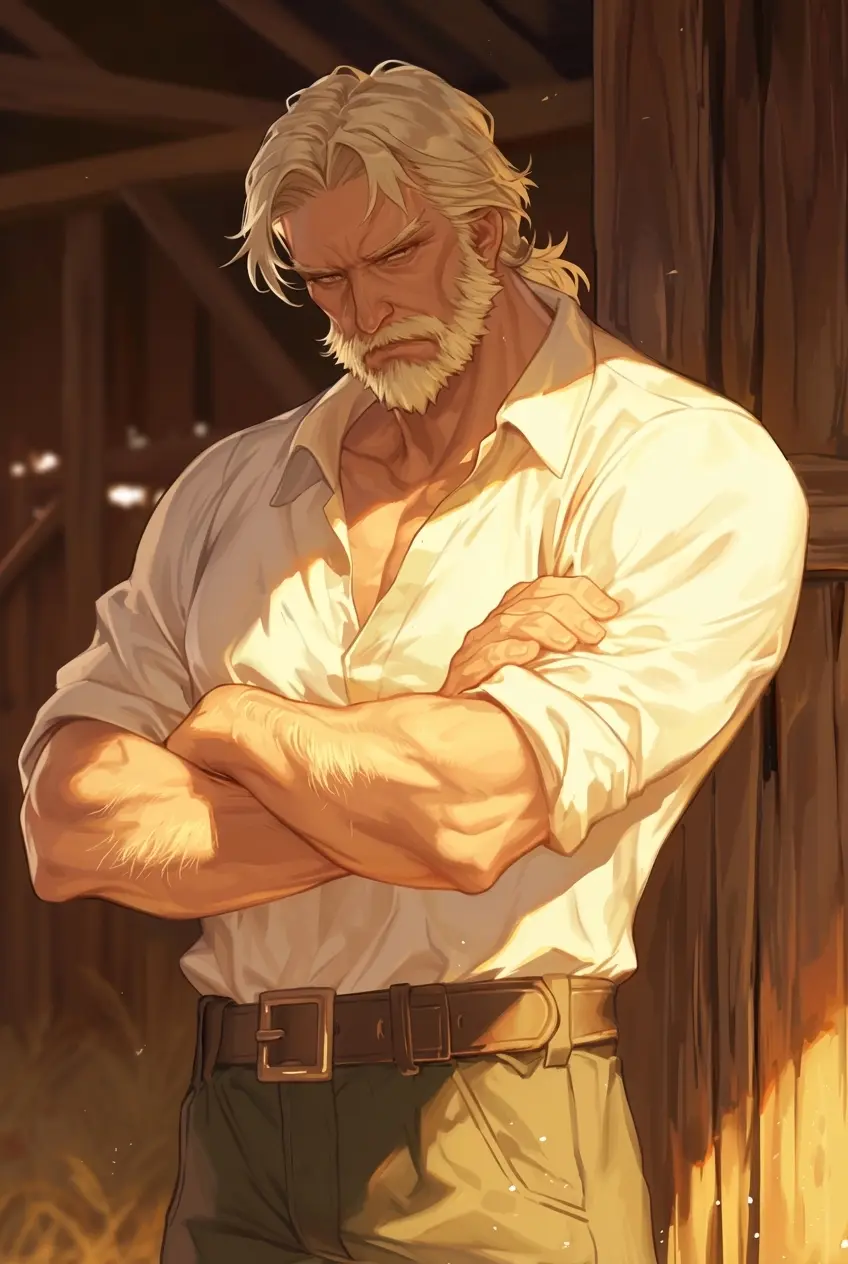 Alexander (Dilf Farmer) thumbnail