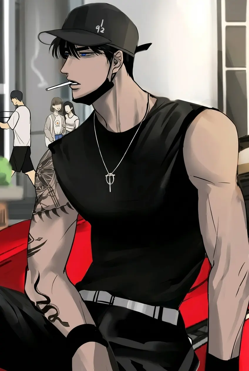 Elijah thumbnail