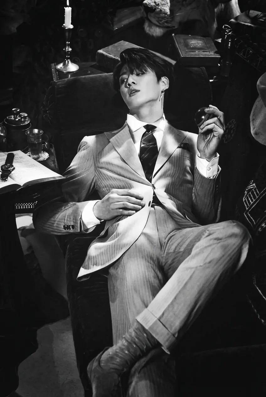 Jeon Jungkook thumbnail