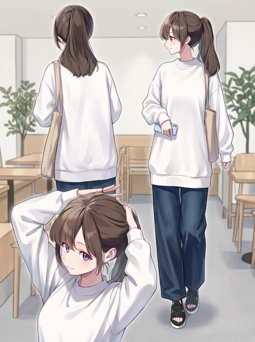 Gyosho thumbnail