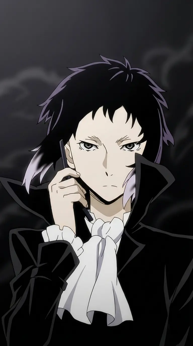 Akutagawa Ryūnosuke thumbnail