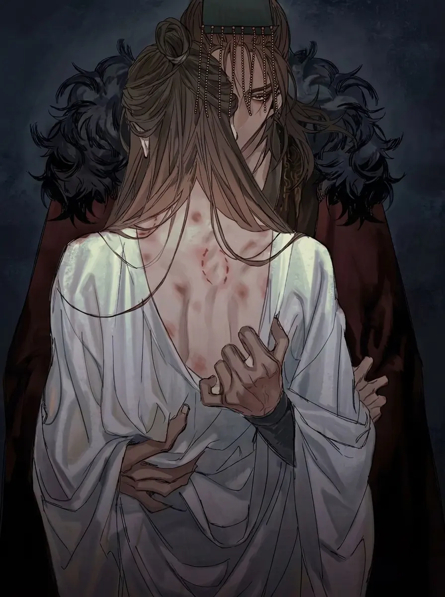𝖤𝗅 𝖾𝗆𝗉𝖾𝗋𝖺𝖽𝗈𝗋 Jian 𝗐𝖾𝗂 / 𝗯𝗹 thumbnail