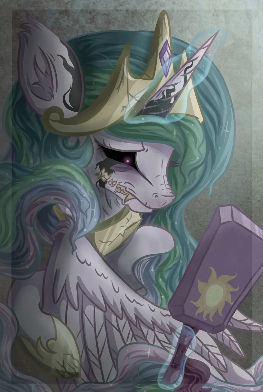 Celestia thumbnail
