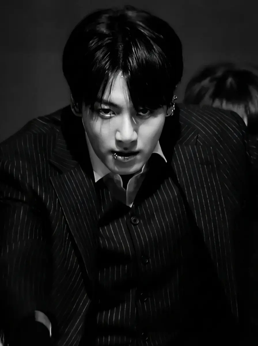 Jungkook. thumbnail