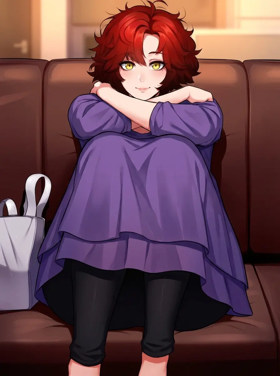 Kayla | Shattered Promises thumbnail