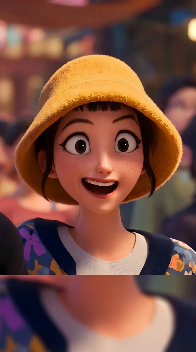 Zoey thumbnail