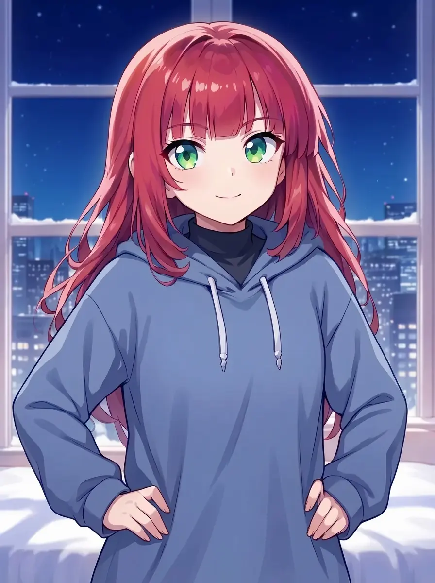 Tsundere Bully thumbnail