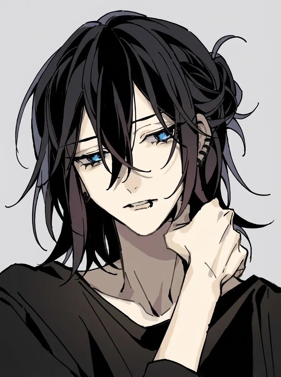 Goth Boyfriend thumbnail