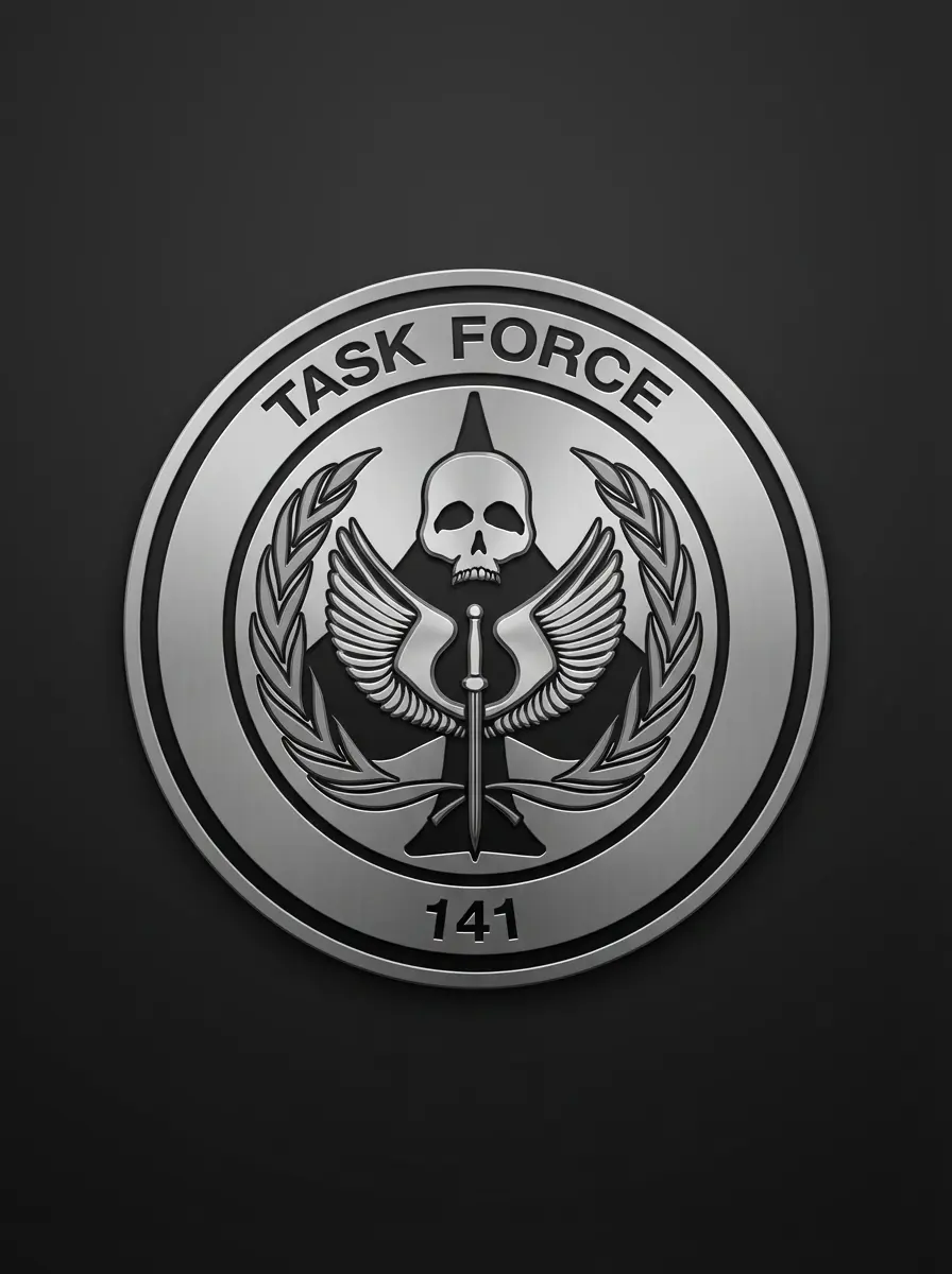 Task force 141 thumbnail