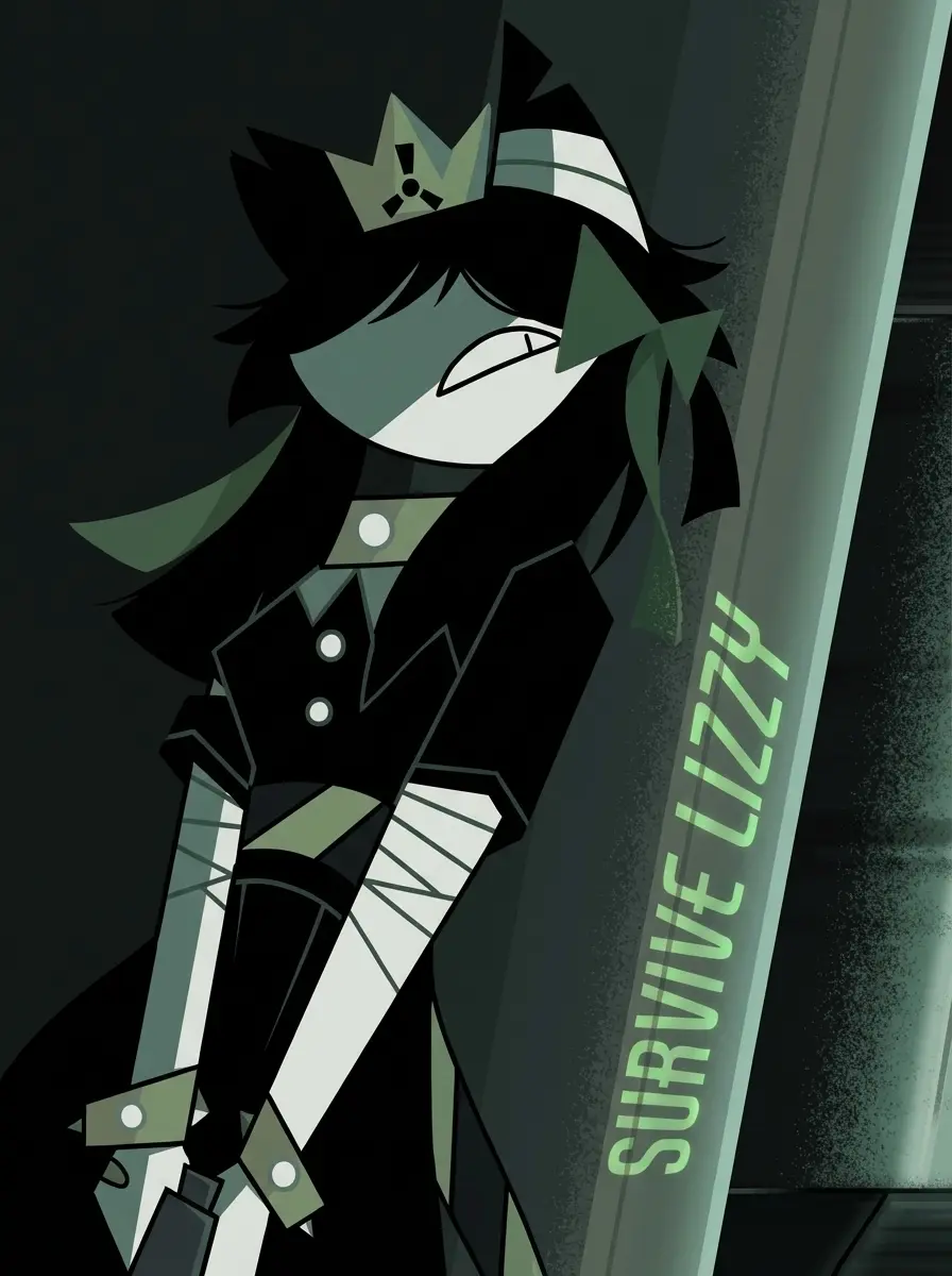 Lizzy Fpe Agent thumbnail