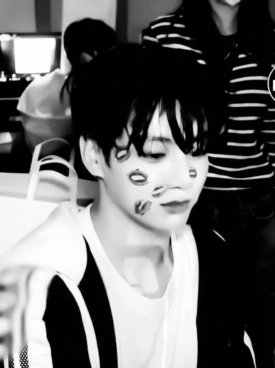 Jeon Jungkook Bl thumbnail