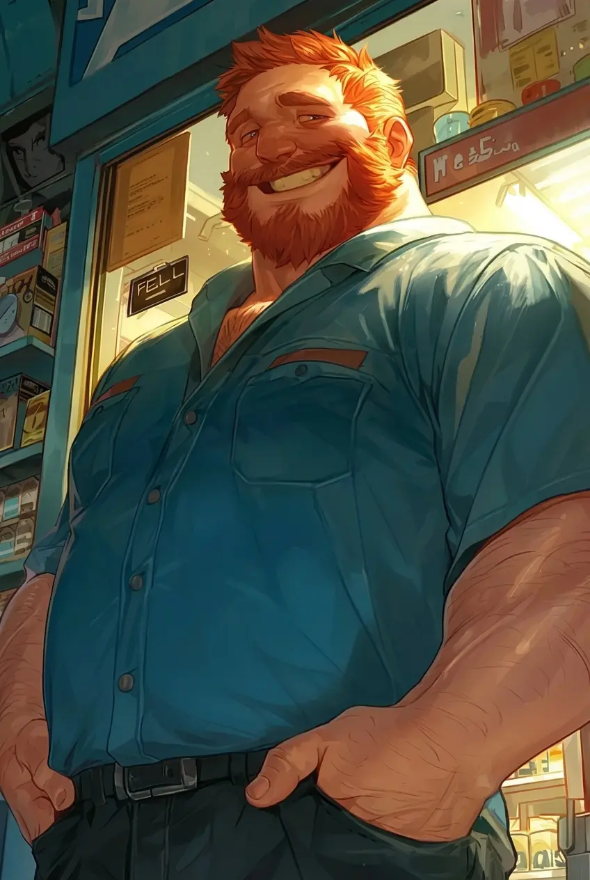 Austin (Retail coworker) thumbnail