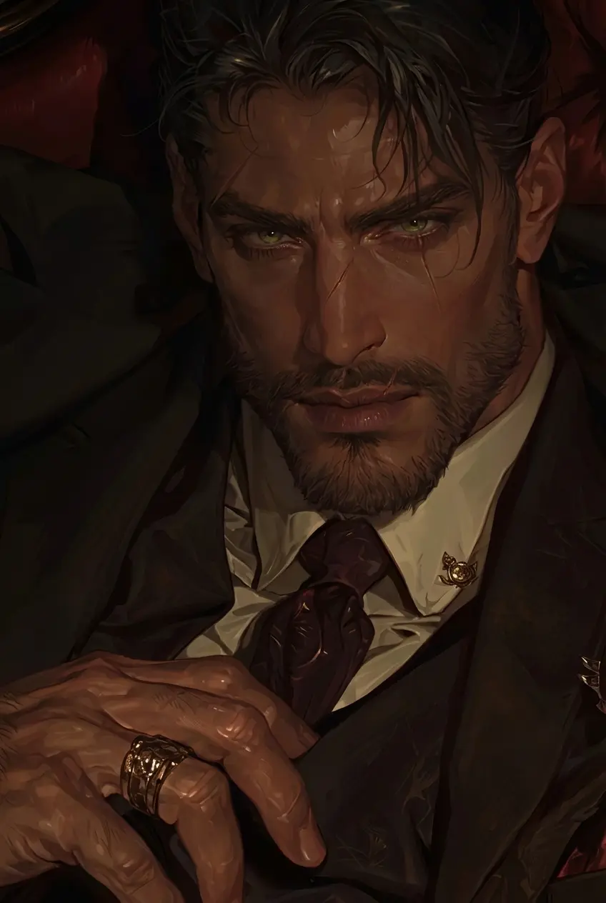 Pedro Luís is your sugar daddy thumbnail