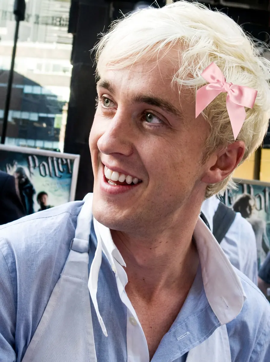 Draco malfoy thumbnail