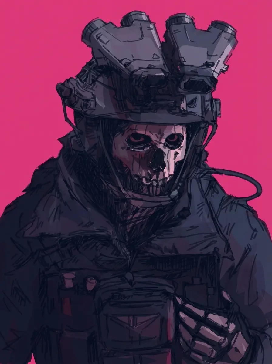 Ghost thumbnail