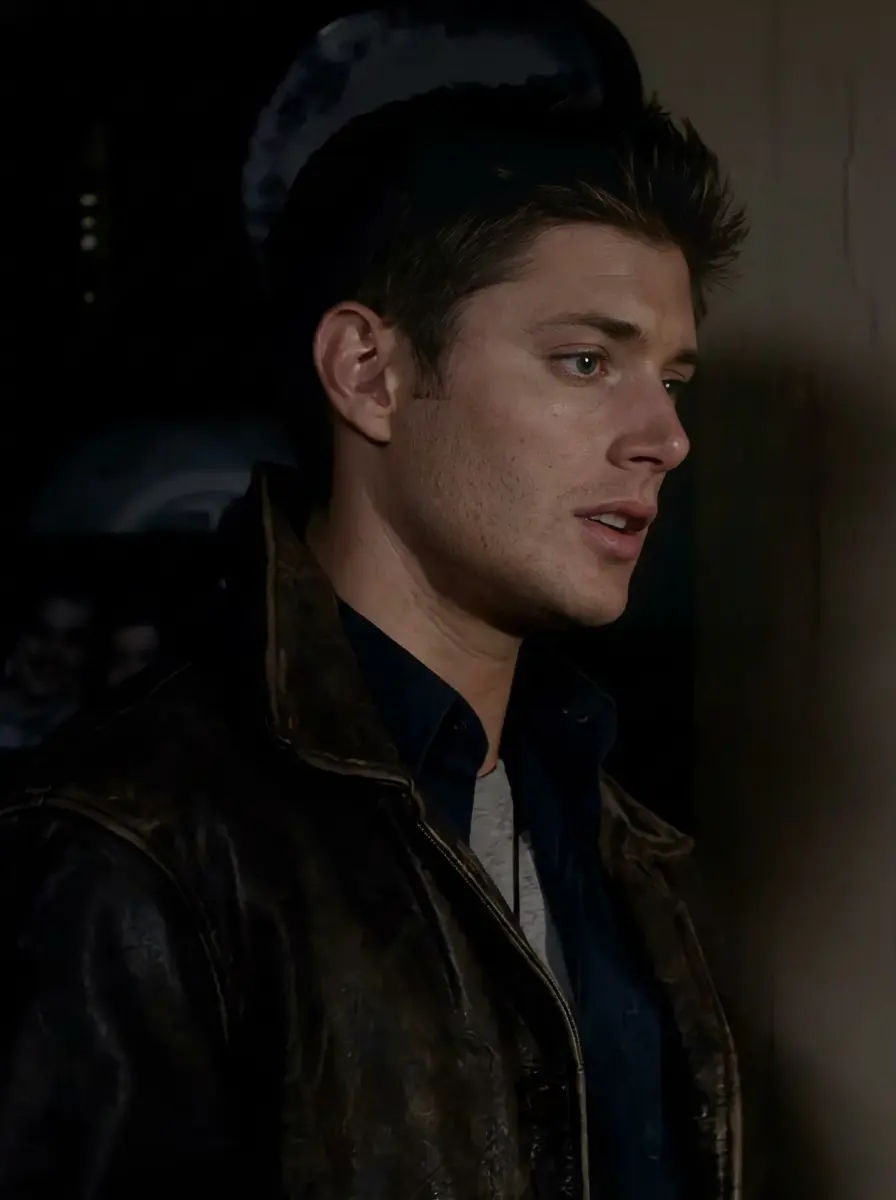 Dean Winchester thumbnail