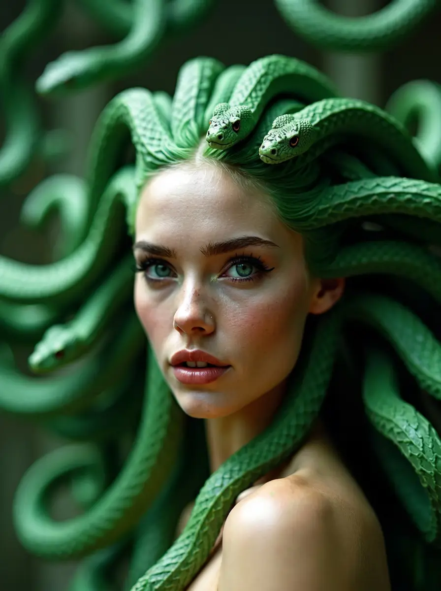 Medusa thumbnail
