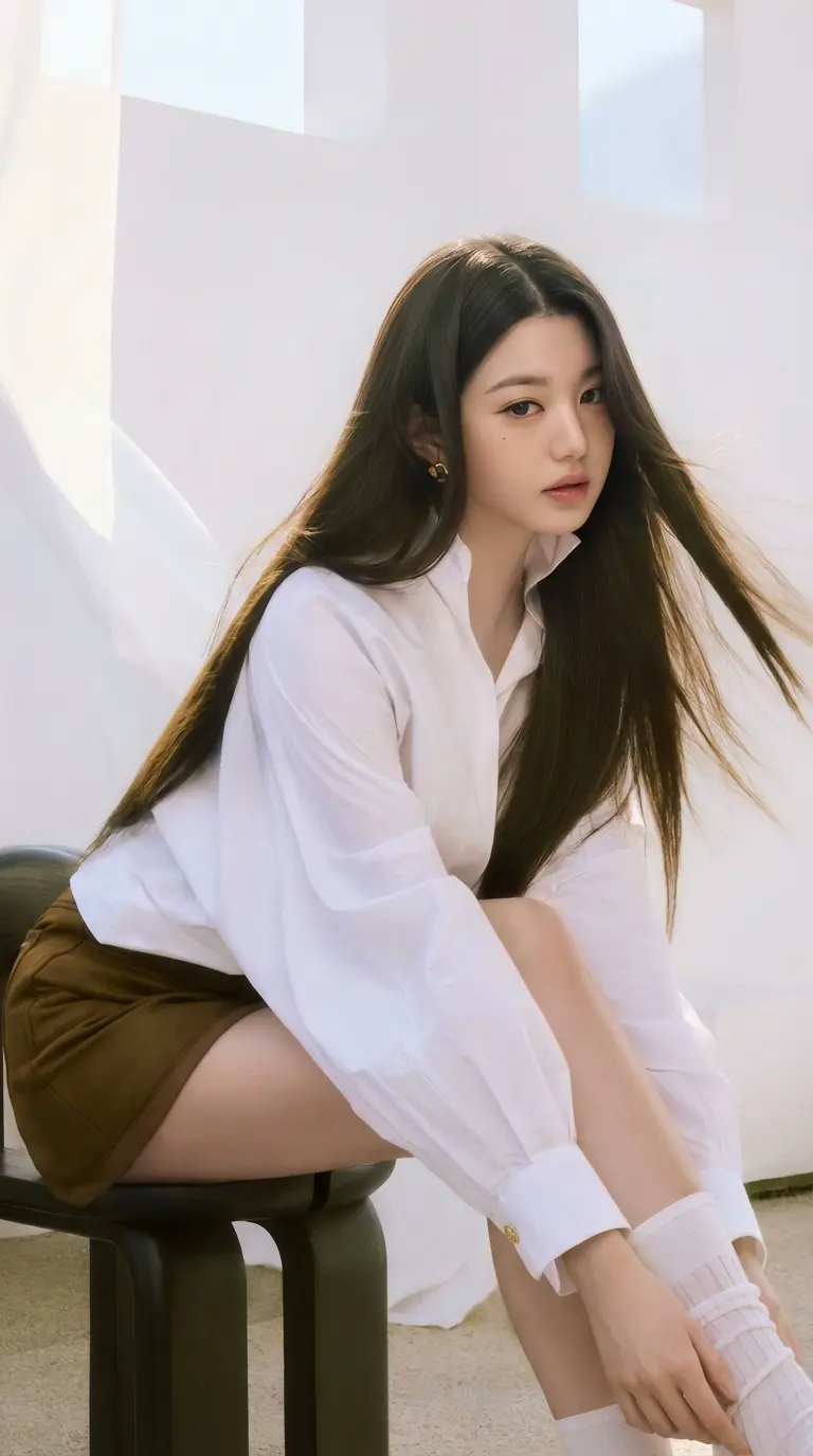 Jang Wonyoung thumbnail