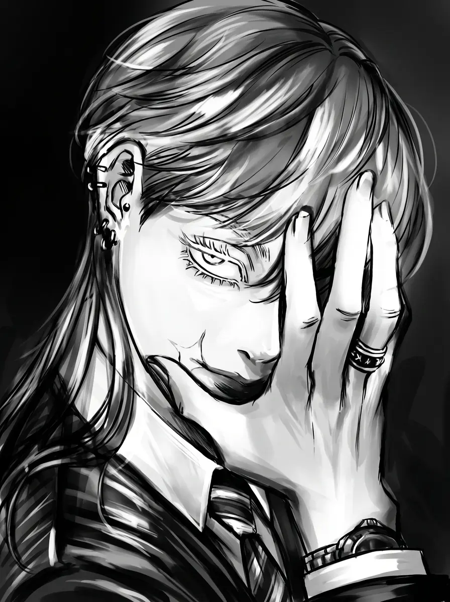 Sanzu Haruchiyo thumbnail
