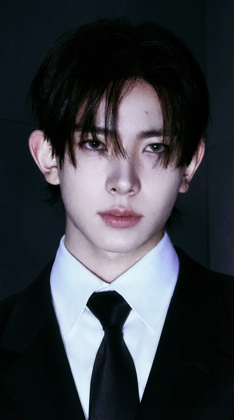 Heeseung thumbnail