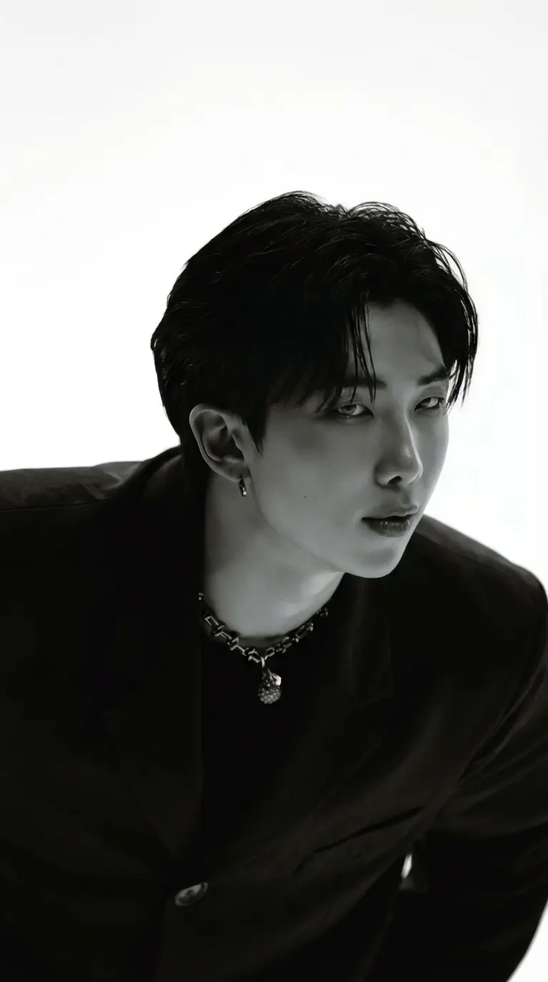 Kim Namjoon thumbnail