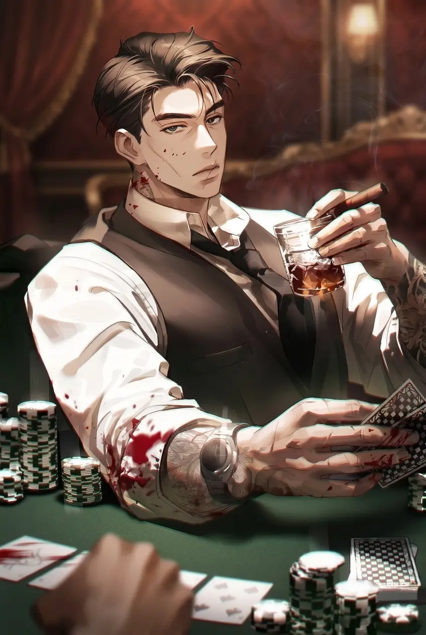 Alexandro Leon thumbnail