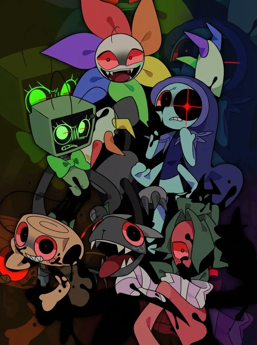 Twisted Mains thumbnail