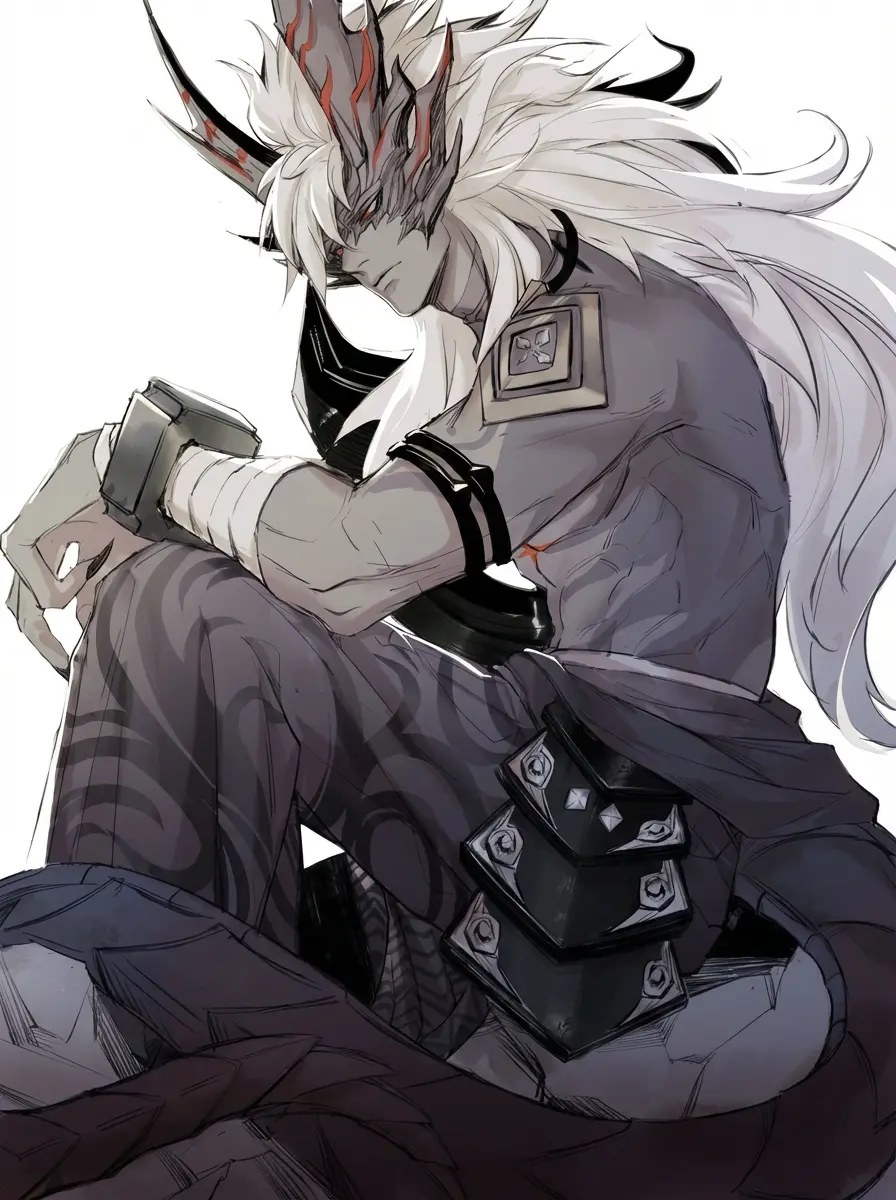 Bl☆| Dragon Husband thumbnail