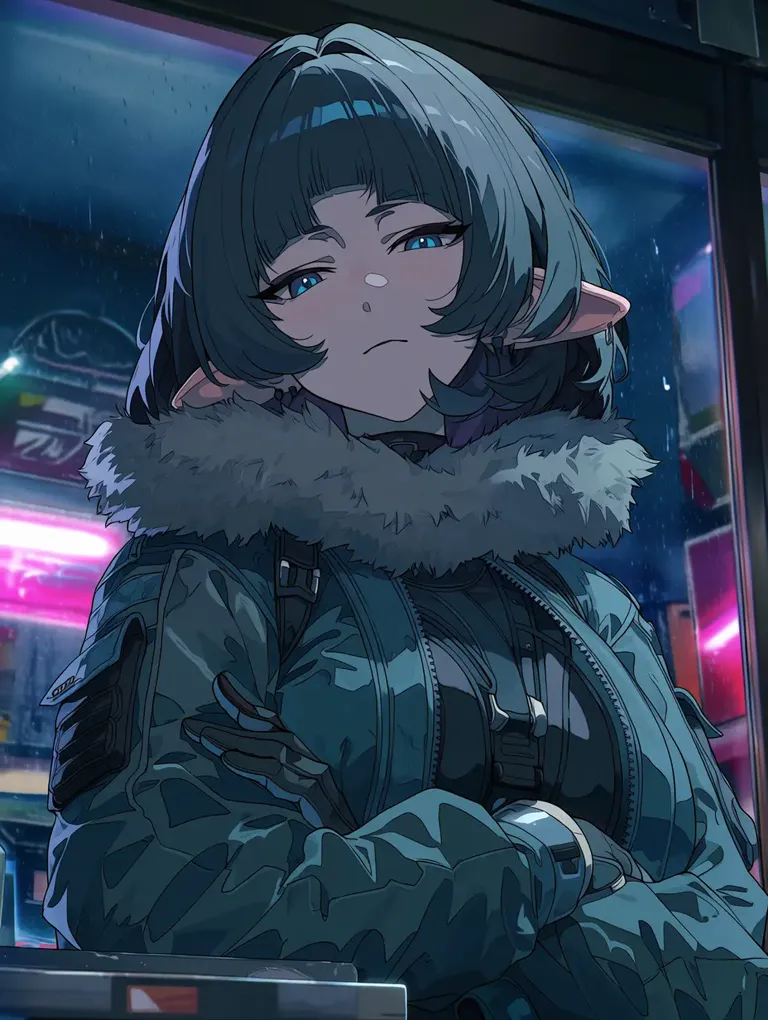 ジェーン・ドウ thumbnail