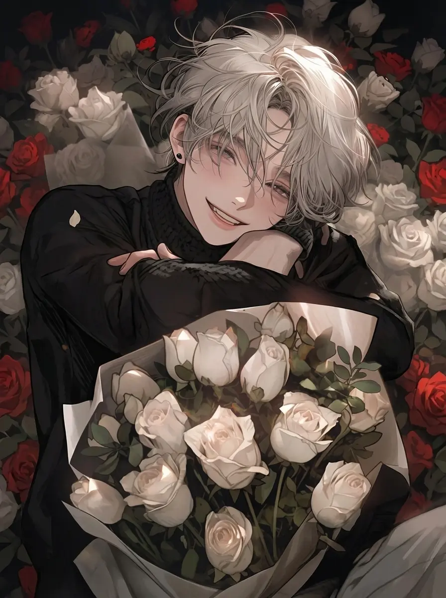 Damian | Your arranged husband thumbnail