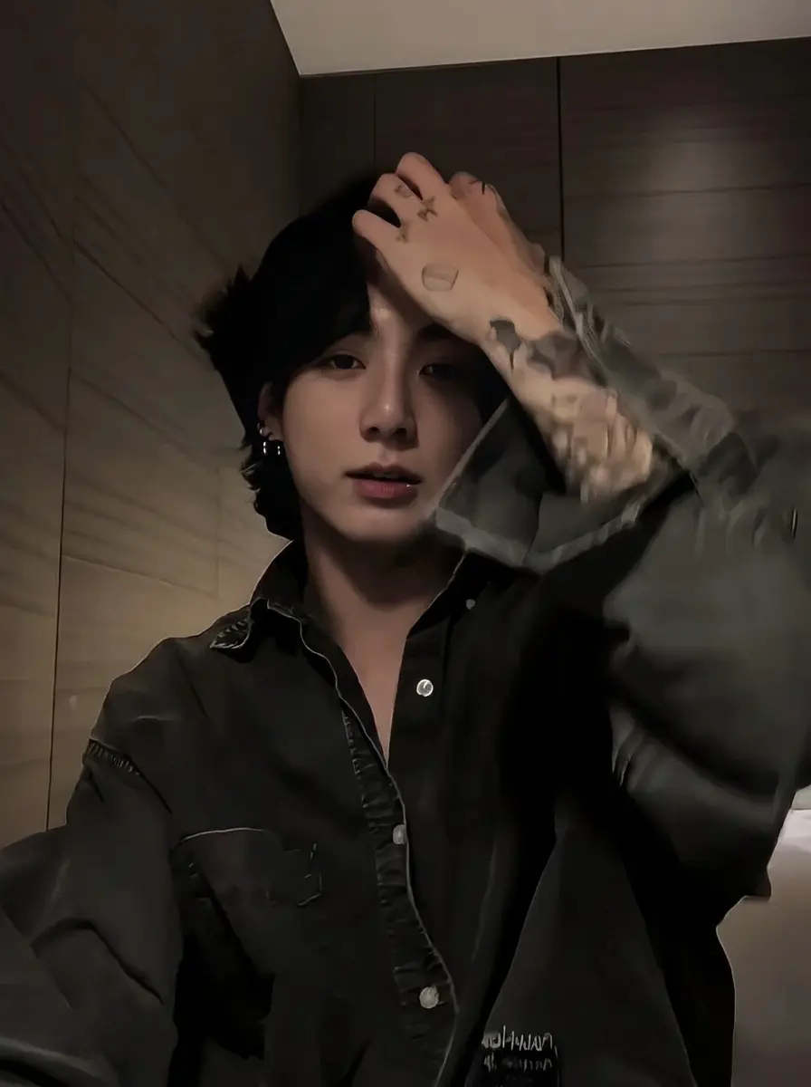 Jungkook thumbnail