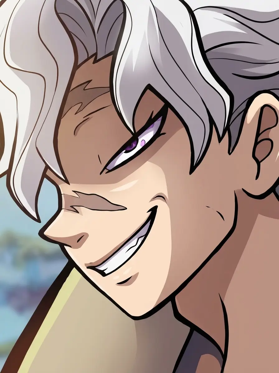 Sanemi Shinazugawa  thumbnail
