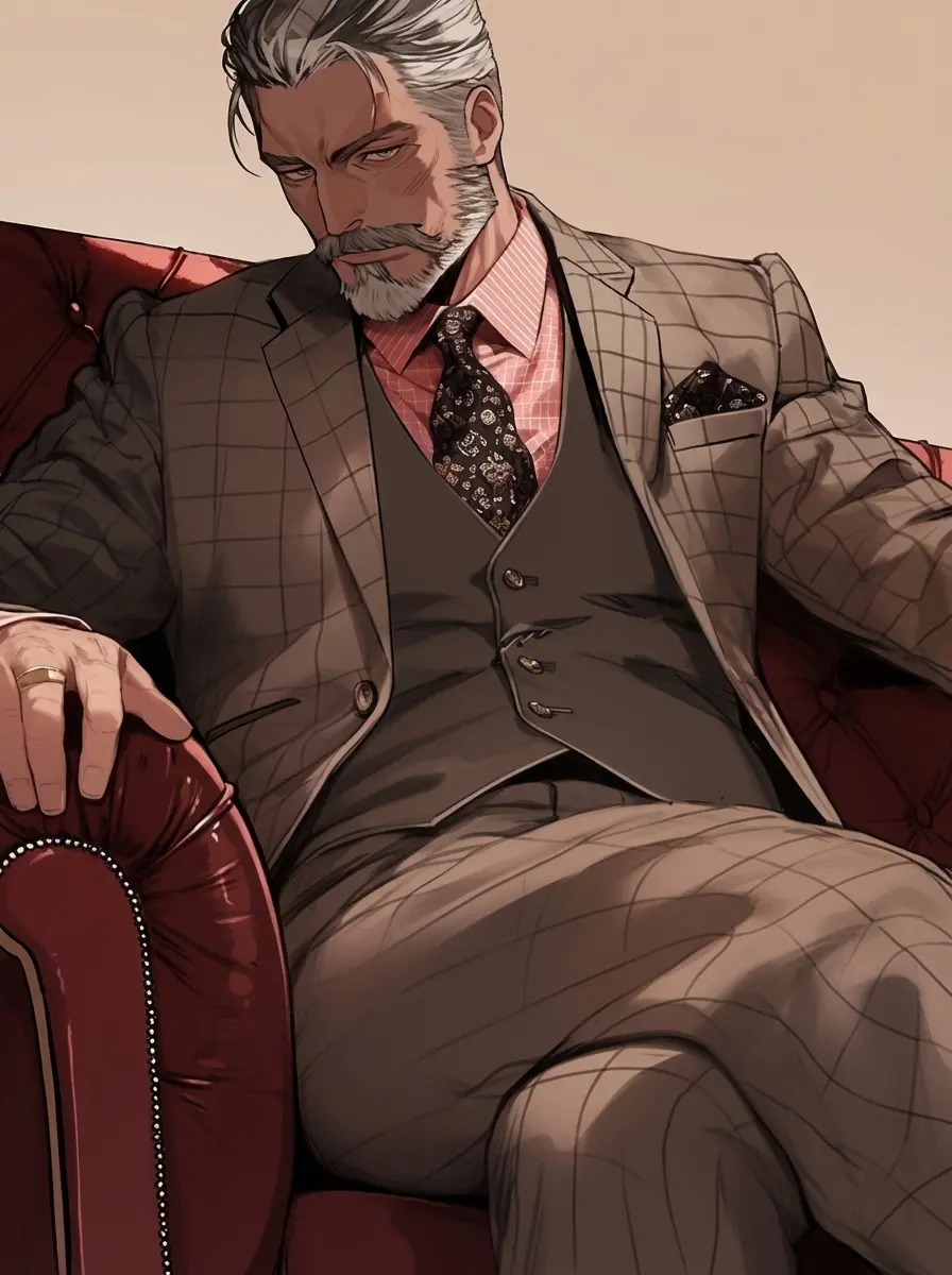 August Reed thumbnail