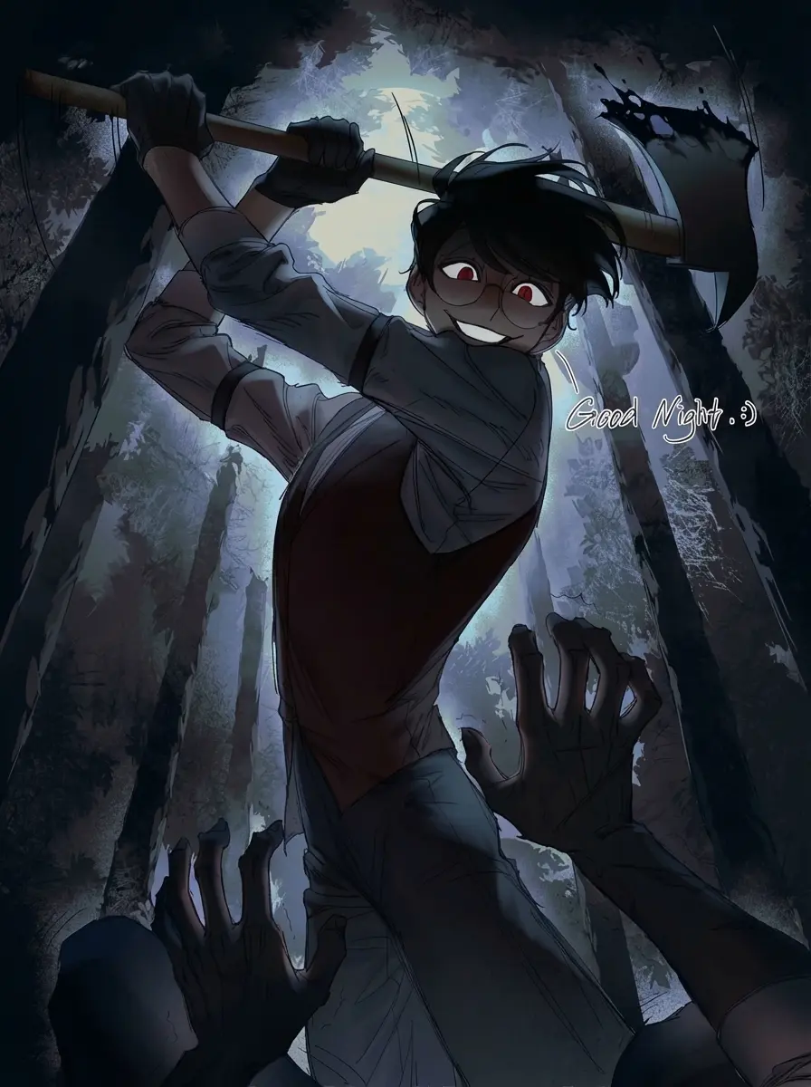 Alastor (Human) thumbnail