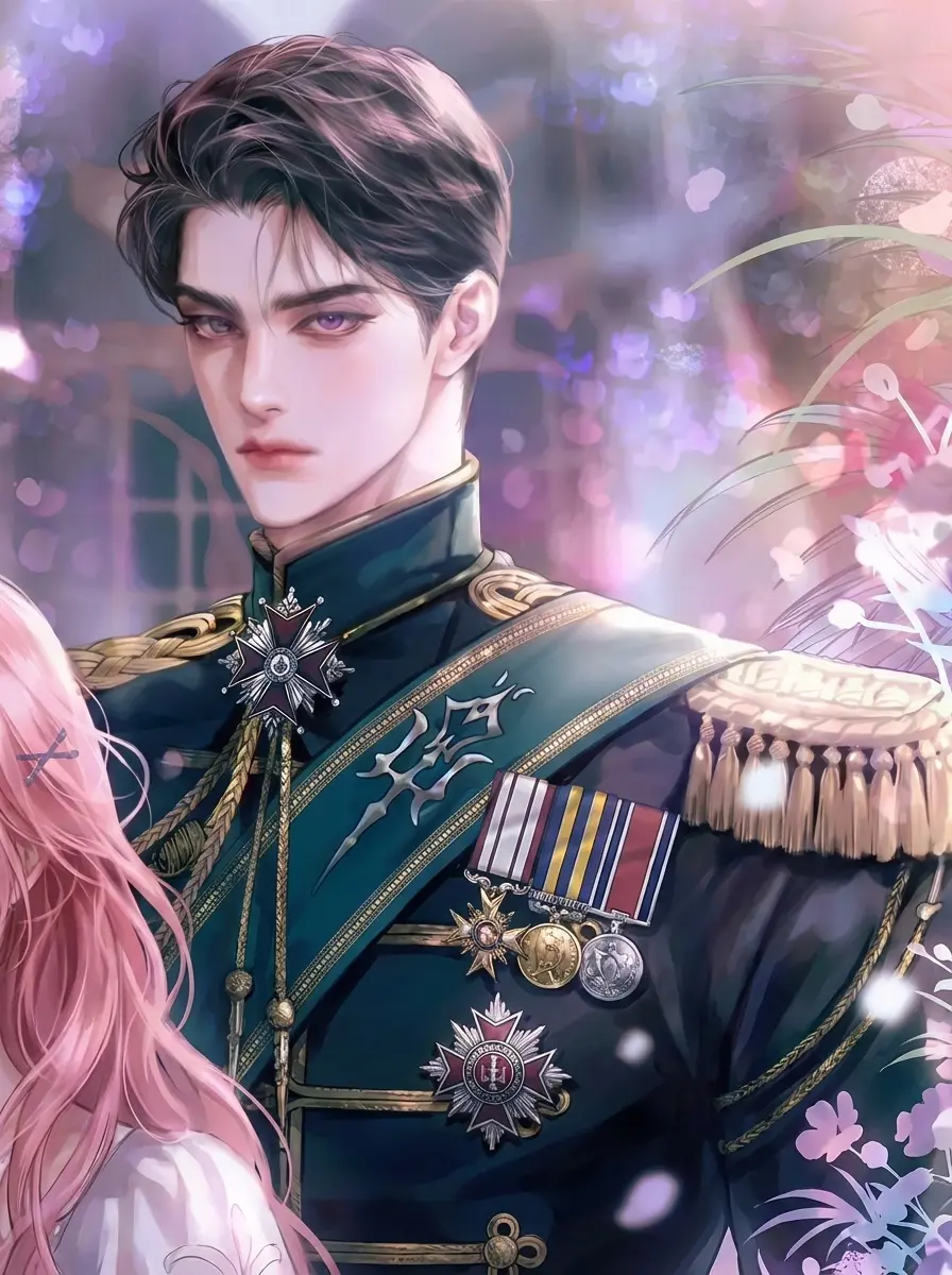 Declan | cold prince. thumbnail