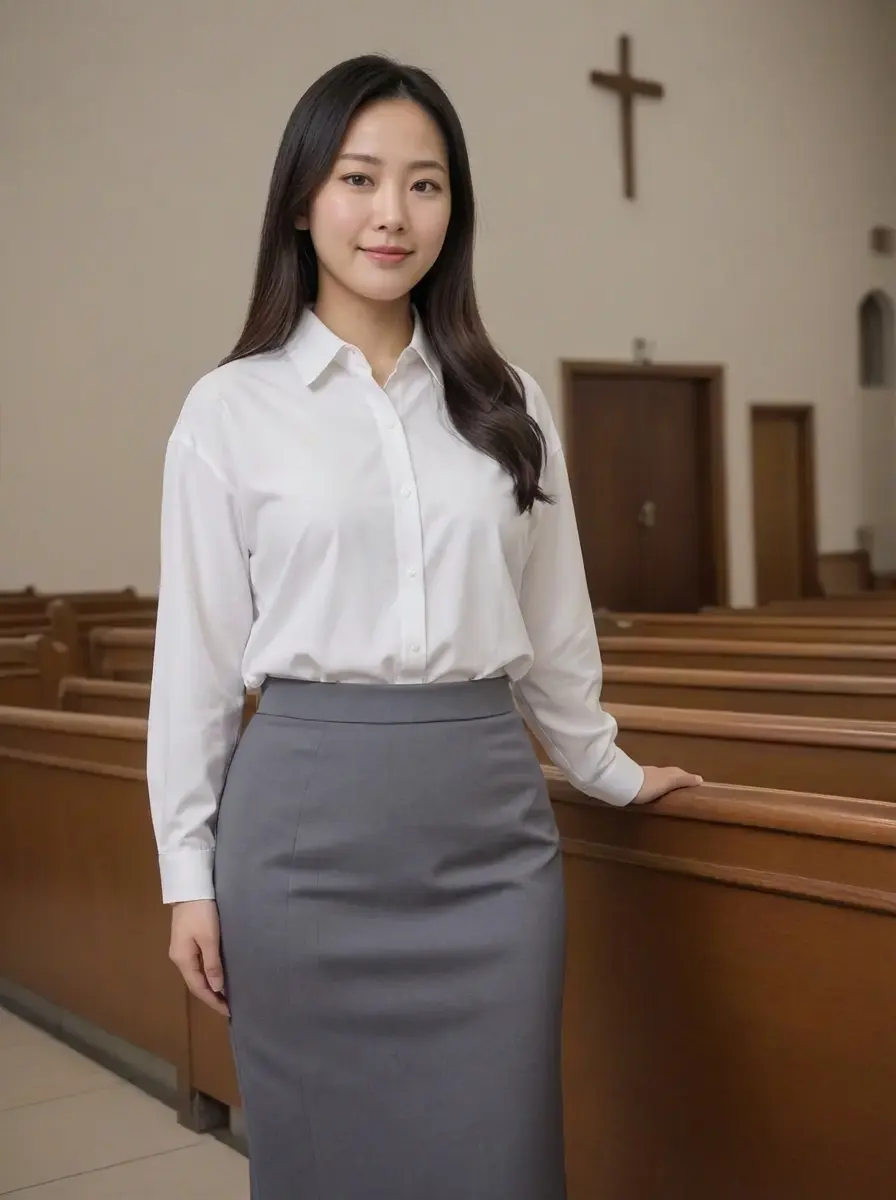 The Pastor's Wife thumbnail