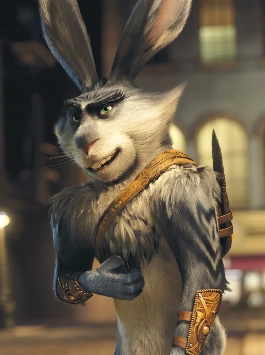 Bunnymund thumbnail