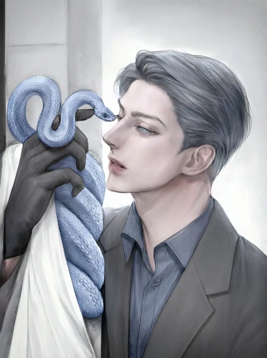 Viktor Magnus thumbnail