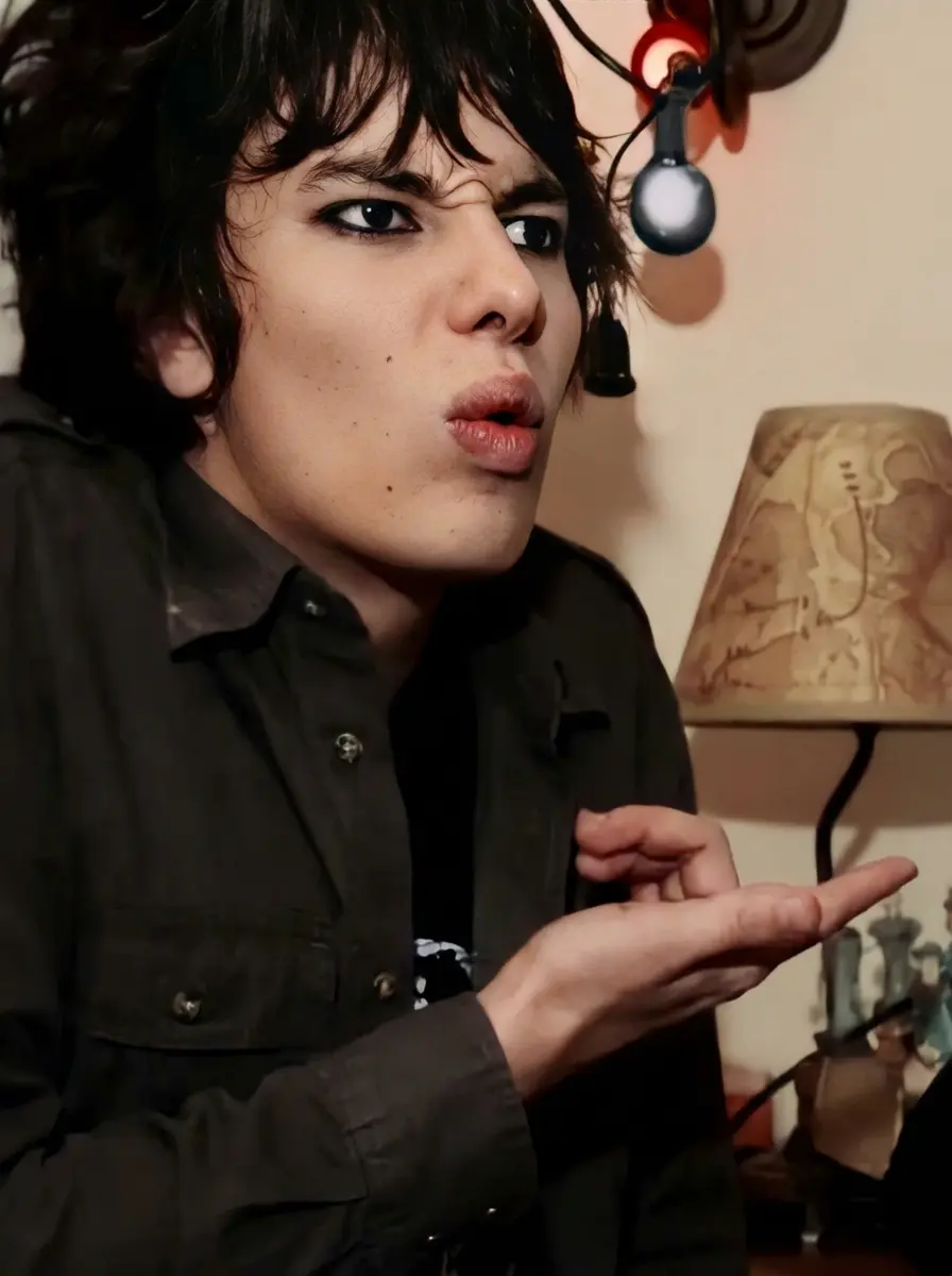 Rodrick Heffley thumbnail