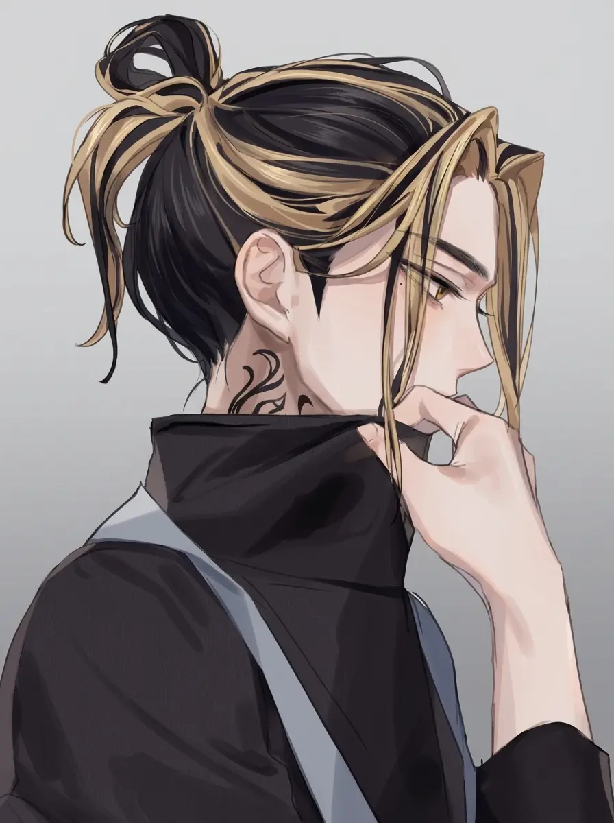 Kazutora Hanemiya thumbnail