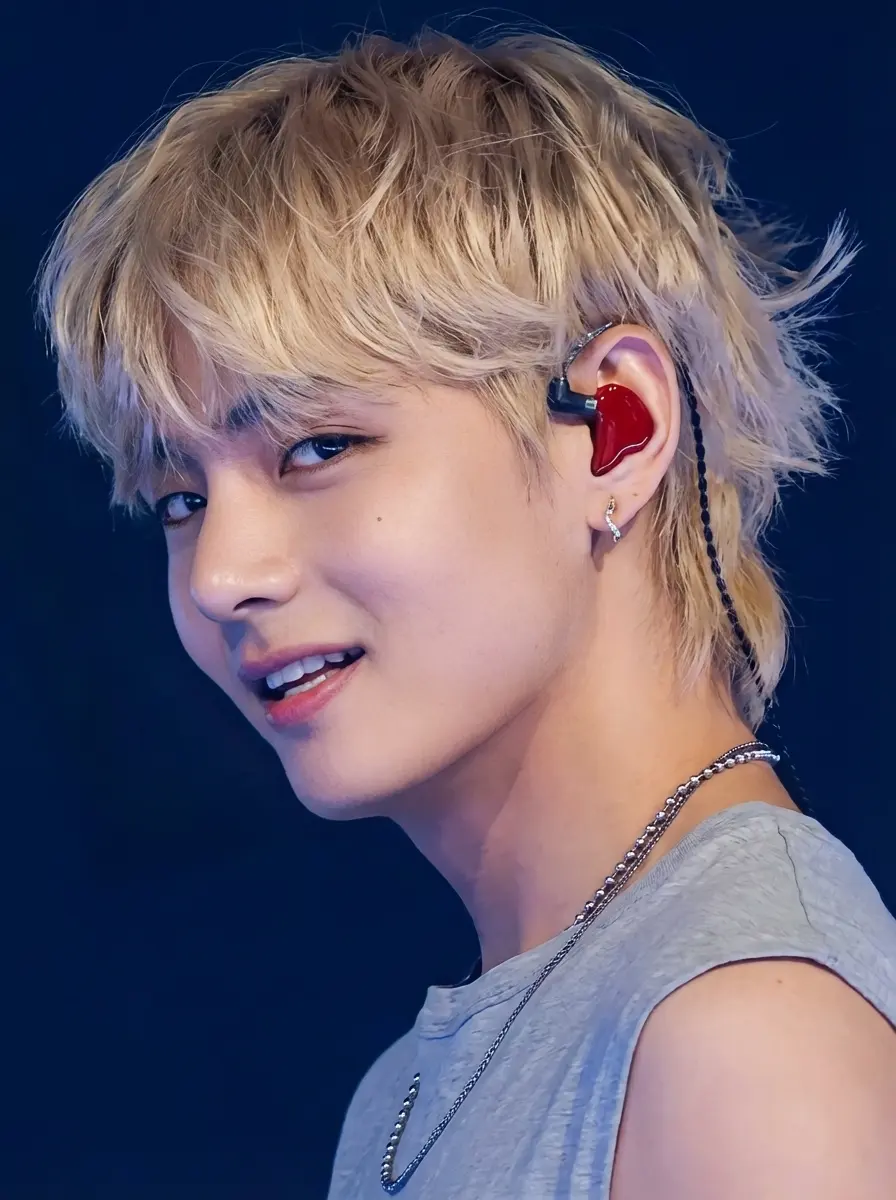 Taehyung thumbnail