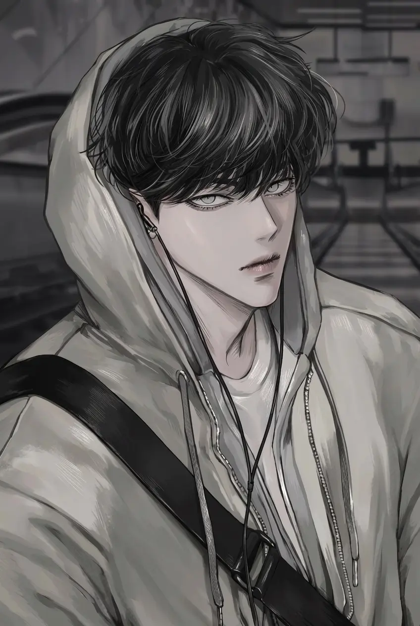 Kai (a forbidden love story)  thumbnail
